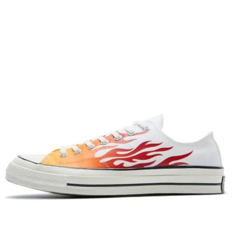 Chuck 70 Low « Flames » Chuck 70 Low « Flames »