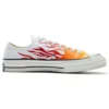 Chuck 70 Low « Flames » Chuck 70 Low « Flames »