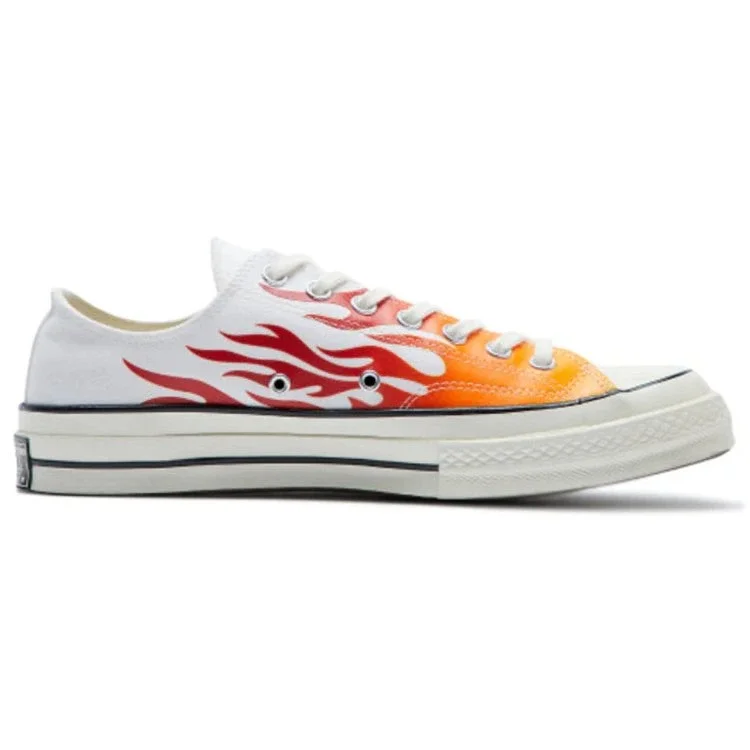 Chuck 70 Low « Flames » Chuck 70 Low « Flames »