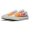 Chuck 70 Low « Flames » Chuck 70 Low « Flames »