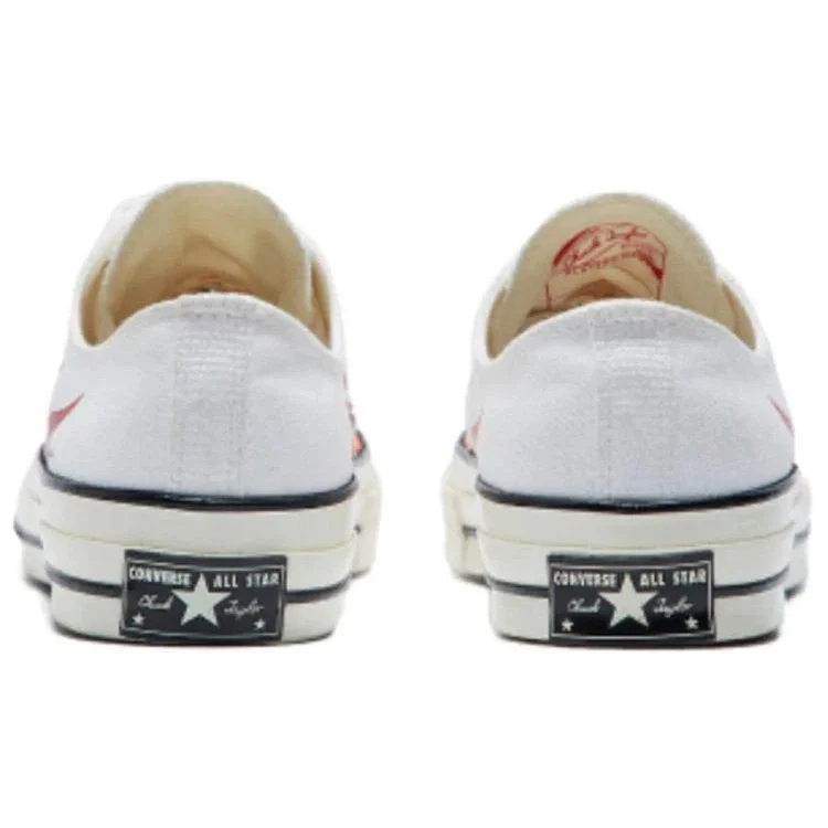 Chuck 70 Low « Flames » Chuck 70 Low « Flames »