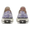 Chuck 70 Low « Floral »