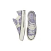 Chuck 70 Low « Floral »