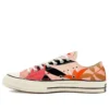 Chuck 70 Low « Floral Print »