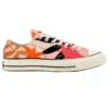 Chuck 70 Low « Floral Print »