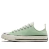 Chuck 70 Low « Green White »