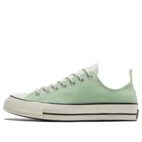 Chuck 70 Low « Green White »