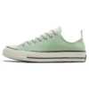 Chuck 70 Low « Green White »