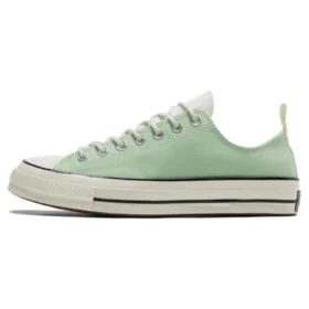 Chuck 70 Low « Green White »