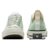 Chuck 70 Low « Green White »