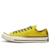 Chuck 70 Low GTX « Bold Citron »