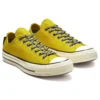 Chuck 70 Low GTX « Bold Citron »