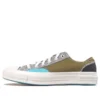 Chuck 70 Low « Hacked Fashion Mix n Match »