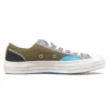 Chuck 70 Low « Hacked Fashion Mix n Match »