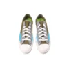 Chuck 70 Low « Hacked Fashion Mix n Match »