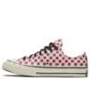 Chuck 70 Low « Happy Camper »