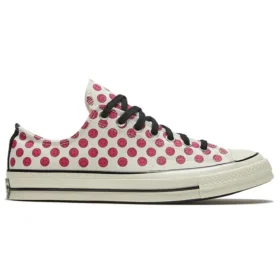 Chuck 70 Low « Happy Camper »