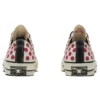 Chuck 70 Low « Happy Camper »