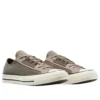 Chuck 70 Low Heavy Canvas « Classic Taupe »