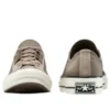 Chuck 70 Low Heavy Canvas « Classic Taupe »
