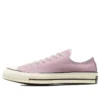 Chuck 70 Low « Himalayan Salt »
