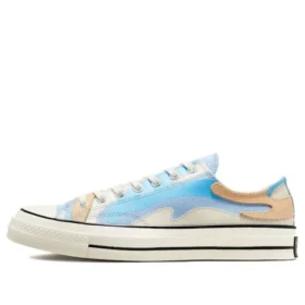 Chuck 70 Low « Hybrid Camo »