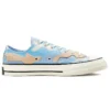 Chuck 70 Low « Hybrid Camo »