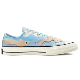 Chuck 70 Low « Hybrid Camo »