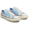 Chuck 70 Low « Hybrid Camo »