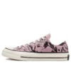 Chuck 70 Low « Hybrid Floral »