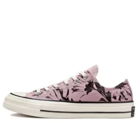 Chuck 70 Low « Hybrid Floral »