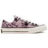 Chuck 70 Low « Hybrid Floral »