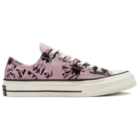 Chuck 70 Low « Hybrid Floral »