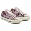 Chuck 70 Low « Hybrid Floral »