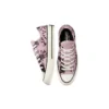 Chuck 70 Low « Hybrid Floral »