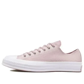 Chuck 70 Low « Hybrid Texture »