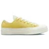 Chuck 70 Low « Hybrid Texture – Saturn Gold »
