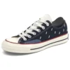 Chuck 70 Low « Indigo Boro – Midnight Navy »