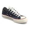 Chuck 70 Low « Indigo Boro – Midnight Navy »