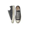 Chuck 70 Low « Iron Grey »