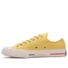 Chuck 70 Low « Ivory »