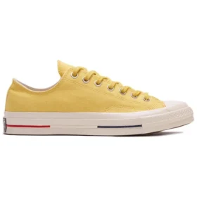Chuck 70 Low « Ivory »