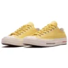 Chuck 70 Low « Ivory »