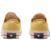 Chuck 70 Low « Ivory »