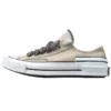 Chuck 70 Low « Khaki Double Vulc »