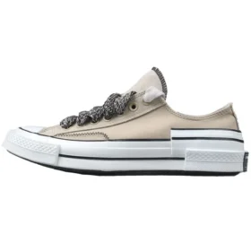 Chuck 70 Low « Khaki Double Vulc »