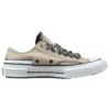 Chuck 70 Low « Khaki Double Vulc »
