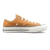 Chuck 70 Low « Khaki Vintage »