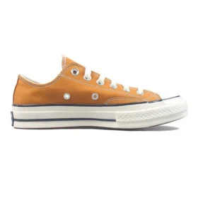 Chuck 70 Low « Khaki Vintage »