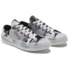 Chuck 70 Low « Knit Mashup »